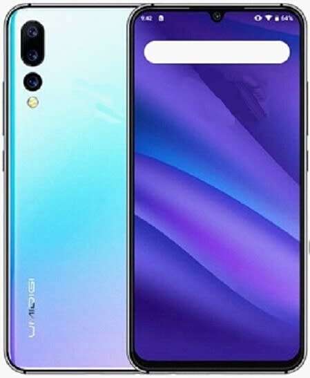 umidigi a50 pro